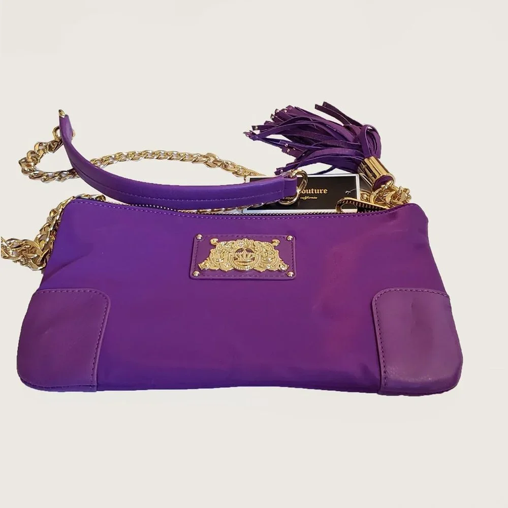 Juicy Couture Bag NWT - Picture 7 of 10